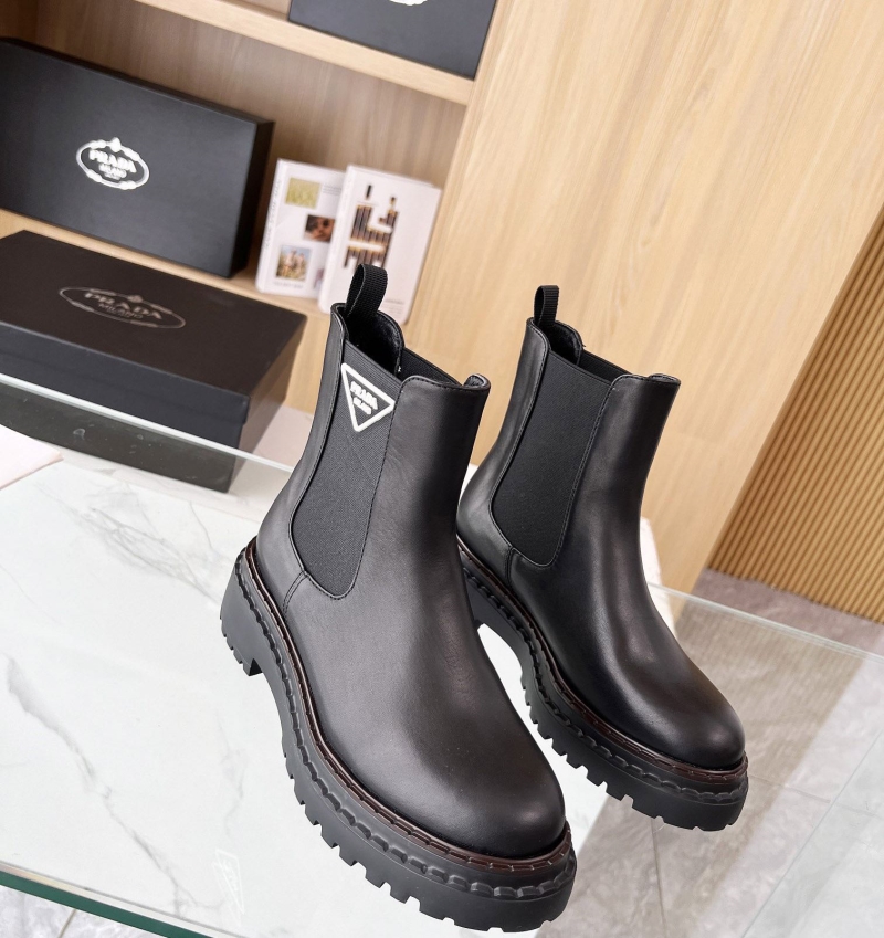 Pra*a boots